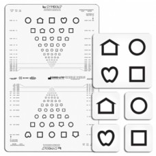 Lea Symbols 9x14 inch Near Card